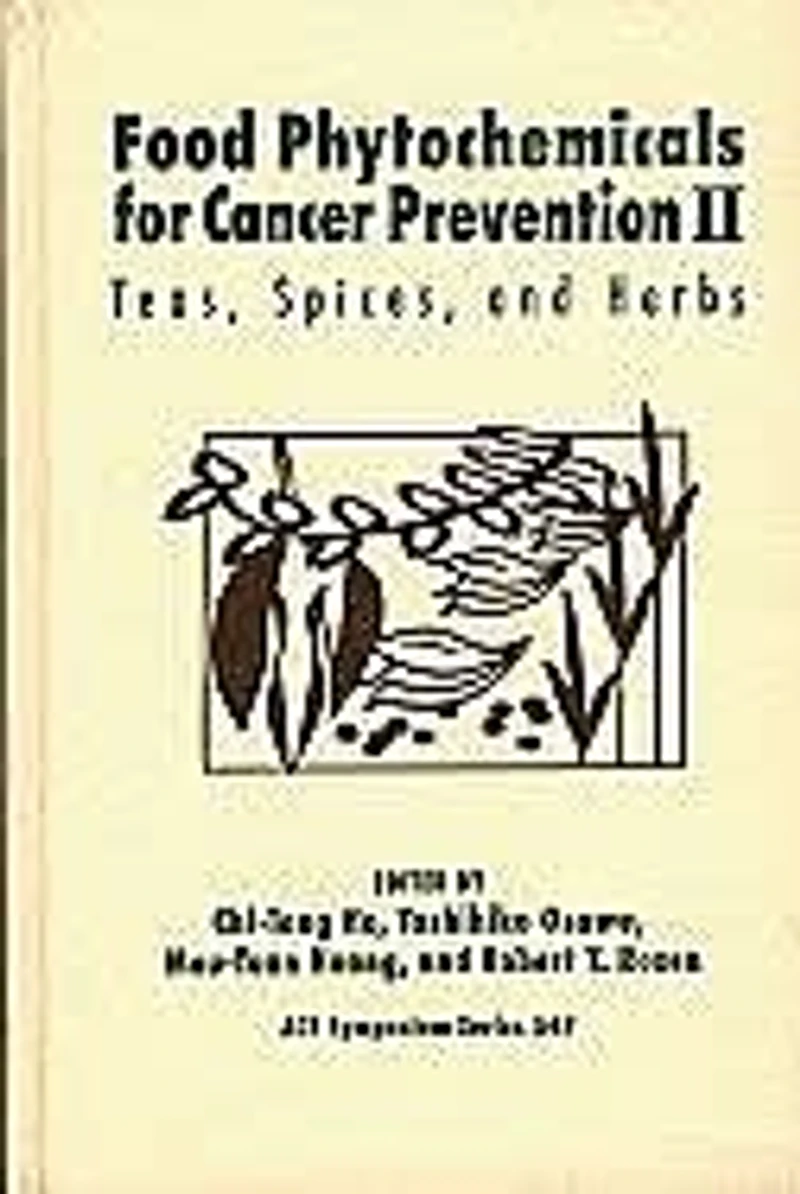 Food Phytochemicals for Cancer Prevention II: Teas, Spices, and Herbs