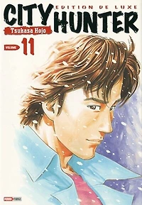 City Hunter, Vol. 11