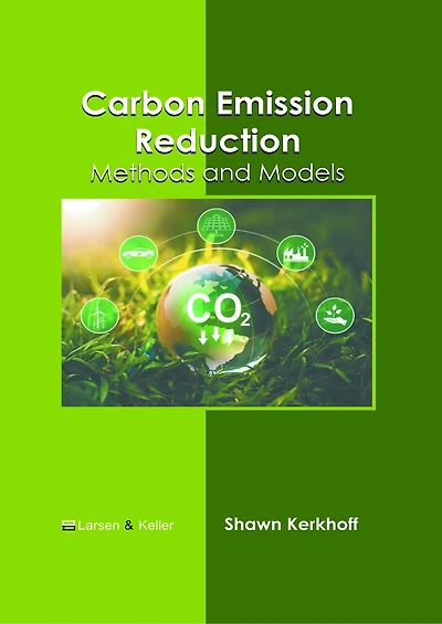 Carbon Emission Reduction: Methods and Models