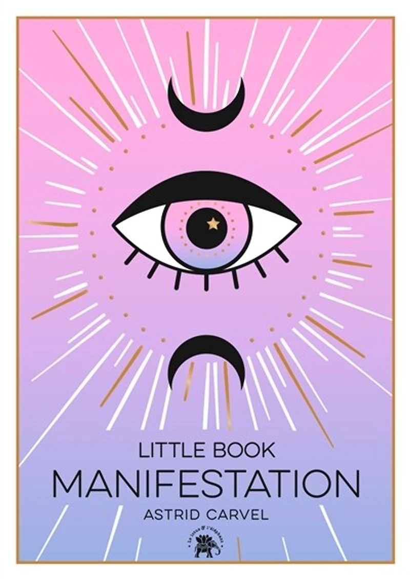 Manifestation: little book