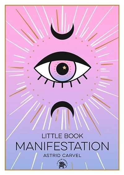 Manifestation: little book