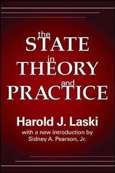 The State Theory and Practice