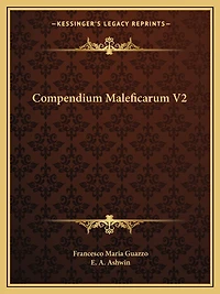 Compendium Maleficarum V2
