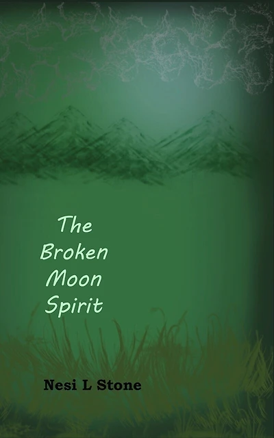 Broken Moon Spirit: Special Edition