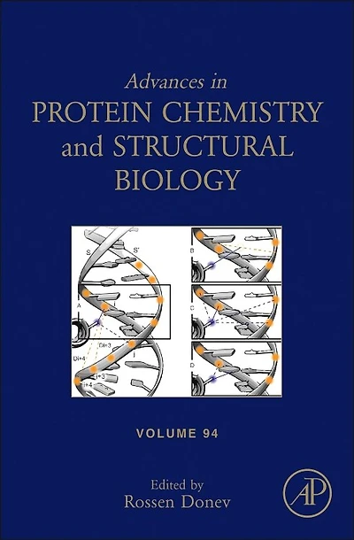 Advances Protein Chemistry and Structural Biology