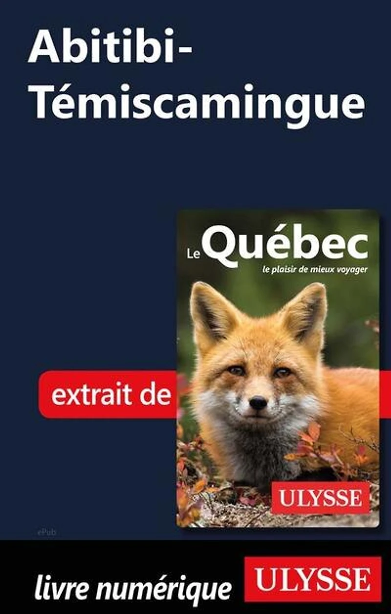 Centre-du-Québec