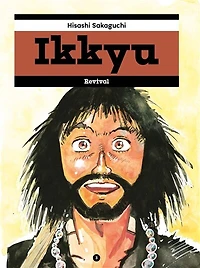 Ikkyu, Vol. 3
