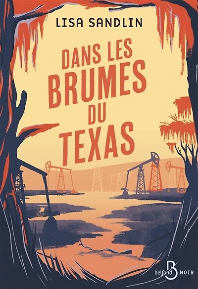 Dans les brumes du Texas