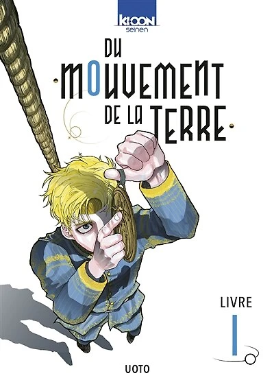 Du mouvement de la Terre, Vol. 1