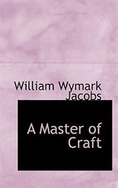 A Master of Craft