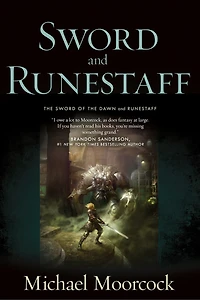 Sword and Runestaff: The Sword of the Dawn and The Runestaff