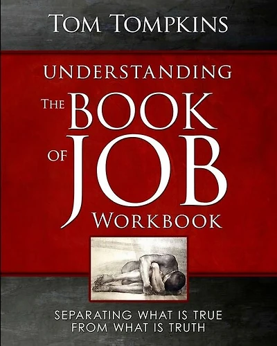 Understanding The Book Of Job - Workbook