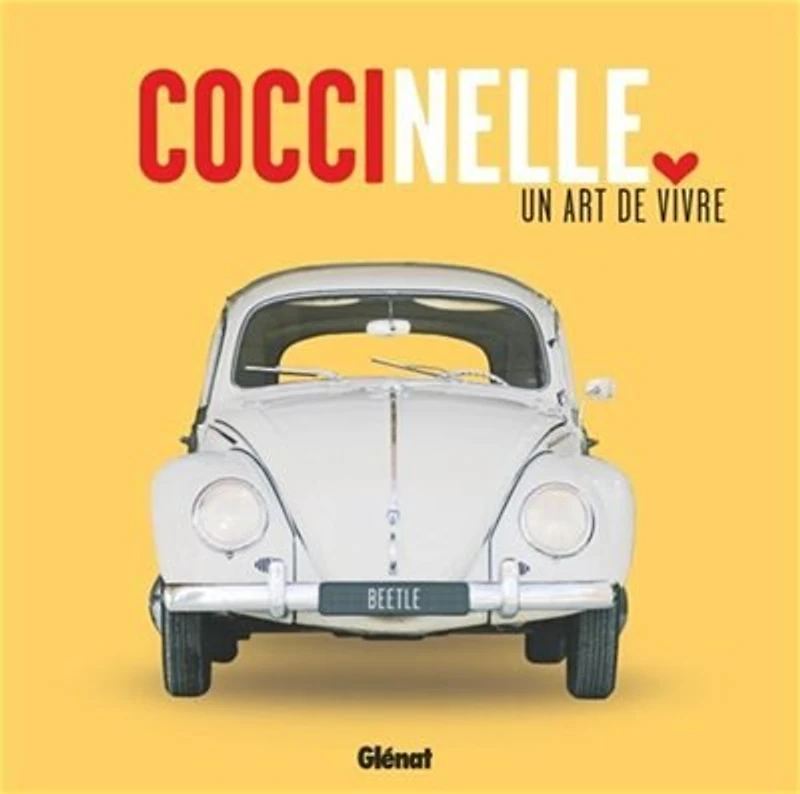 Coccinelle: un art de vivre