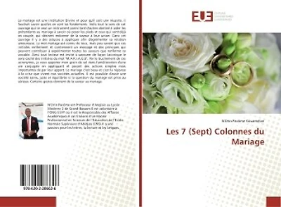 Les 7 (Sept) Colonnes du Mariage