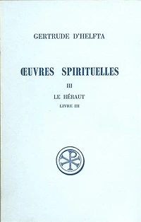 Le Héraut: livre III