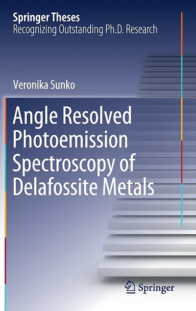 Angle Resolved Photoemission Spectroscopy of Delafossite Metals