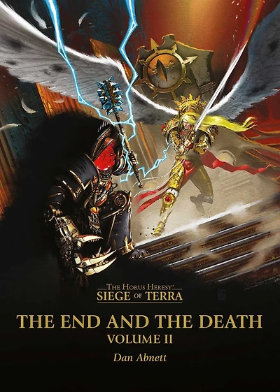 the End and Death: Volume II