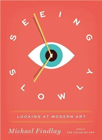 Seeing Slowly: Looking At Modern Art