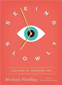 Seeing Slowly: Looking At Modern Art
