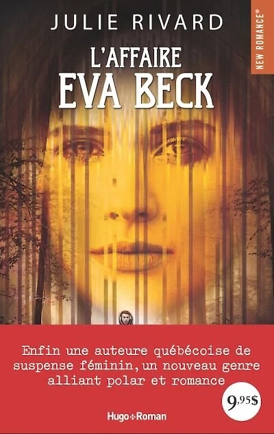 L' affaire Eva Beck