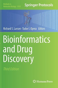 Bioinformatics and Drug Discovery