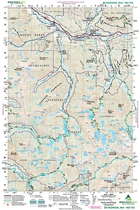 Skykomish, Wa No. 175