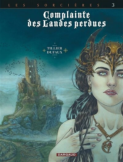 Regina obscura