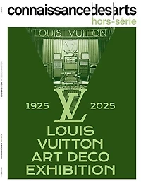 Louis Vuitton Art déco exhibition: 1925-2025