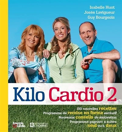 Kilo Cardio 2 n ed