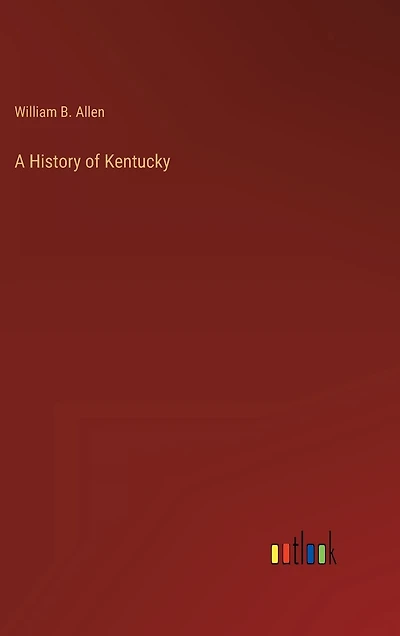 A History of Kentucky