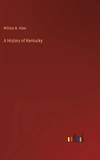 A History of Kentucky
