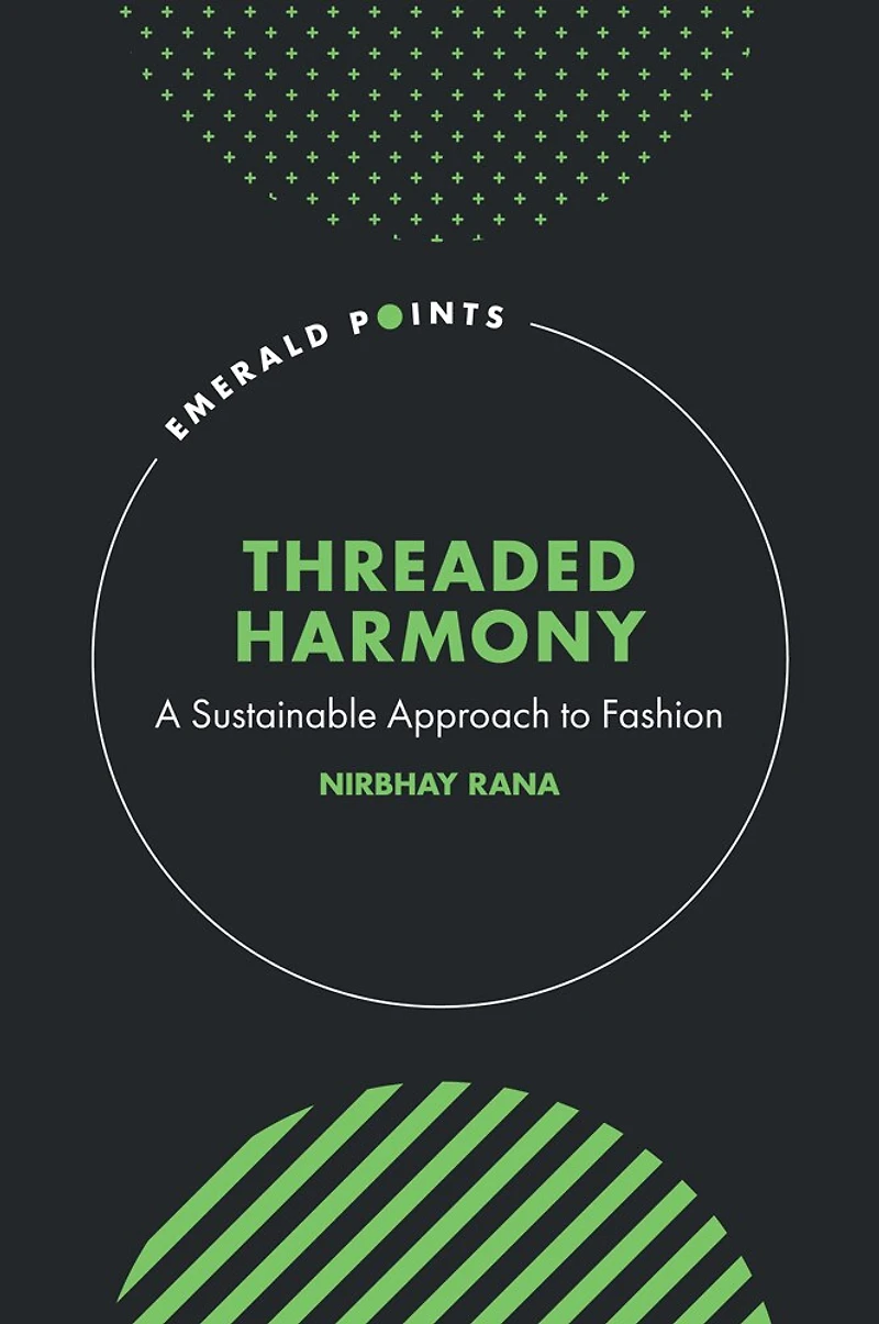 Threaded Harmony: A Sustainable Approach to Fashion