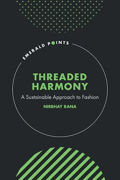 Threaded Harmony: A Sustainable Approach to Fashion