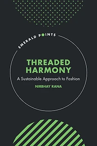 Threaded Harmony: A Sustainable Approach to Fashion