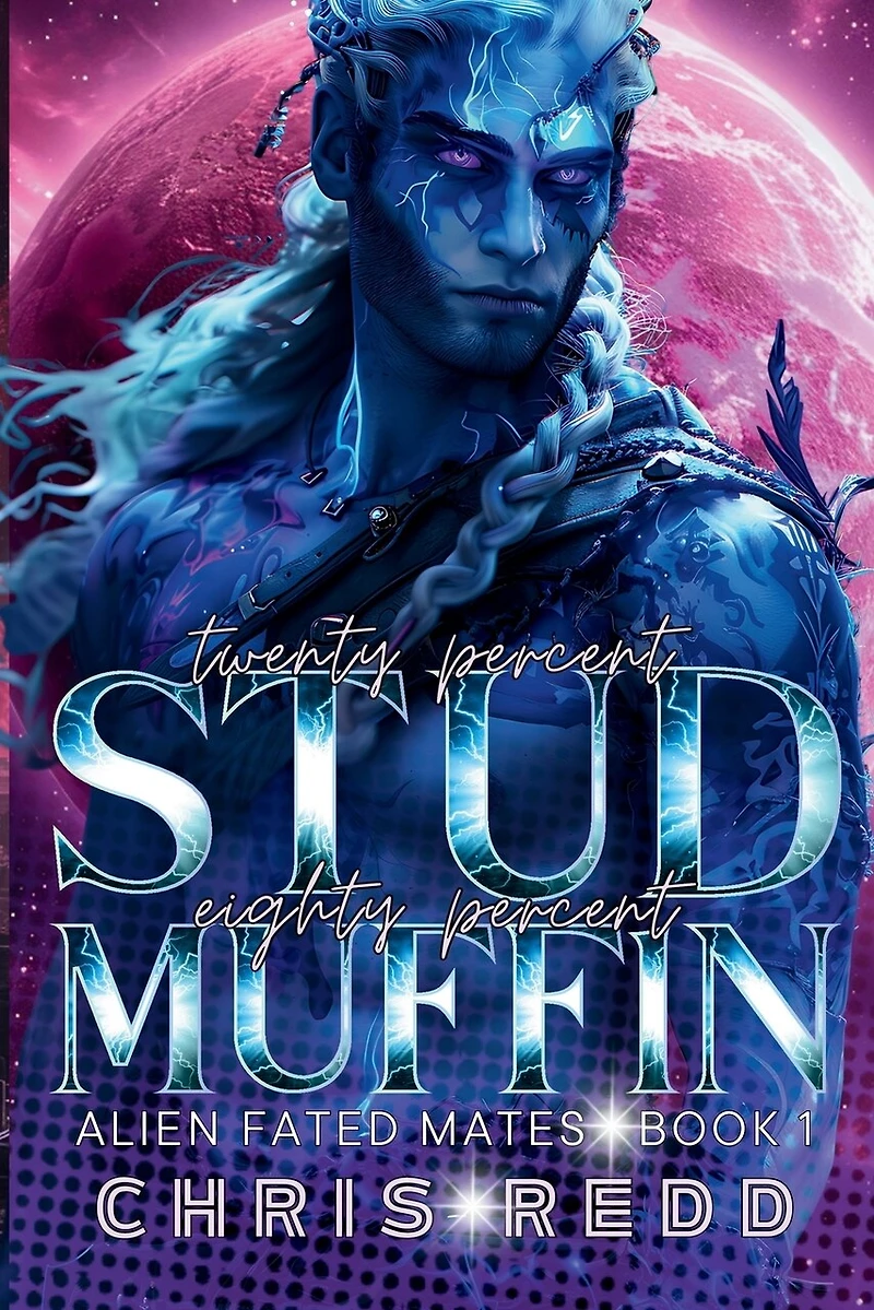 20% Stud 80% Muffin