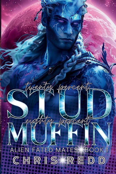 20% Stud 80% Muffin