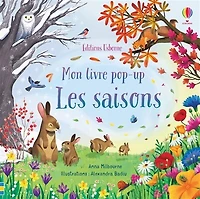 Les saisons