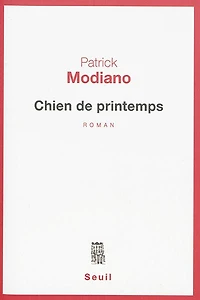 Chien de printemps