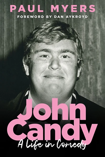 John Candy: A Life Comedy