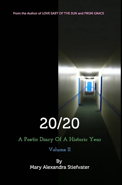 20/20 (Volume II): A Poetic Diary Of A Historic Year