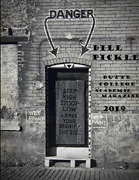 Dill Pickle 2019