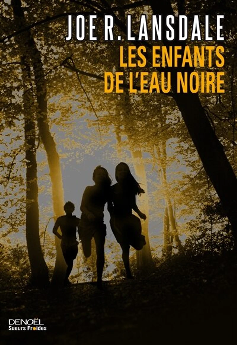 Les enfants de l'eau noire