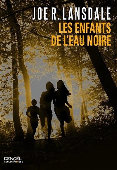 Les enfants de l'eau noire