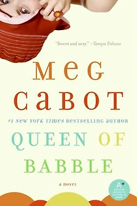 Queen of Babble: A Novel