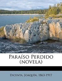 Paraíso Perdido (novela)