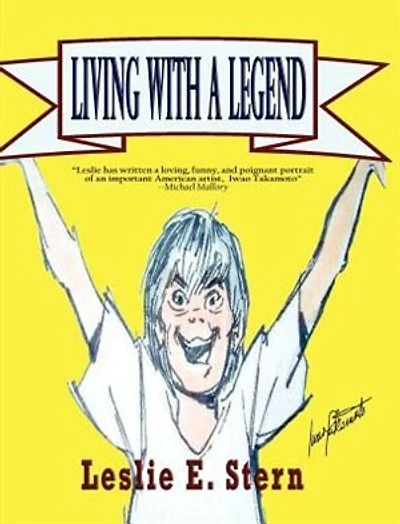 Living with a Legend a Personal Look at Animation Legend Iwao Takamoto, Designer of Scooby-Doo