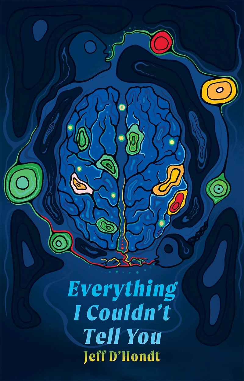 Everything I Couldn't Tell You