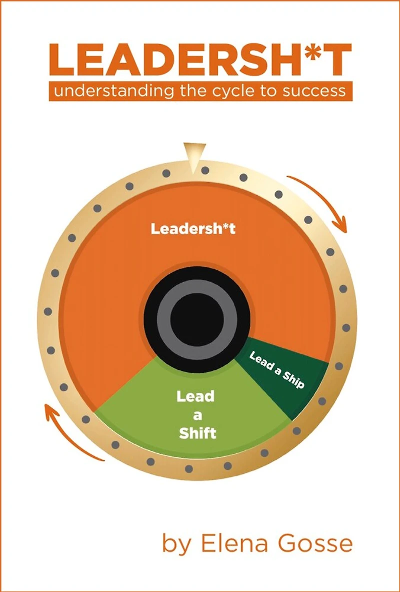 Leadersh!t: understanding the cycle to success
