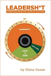 Leadersh!t: understanding the cycle to success