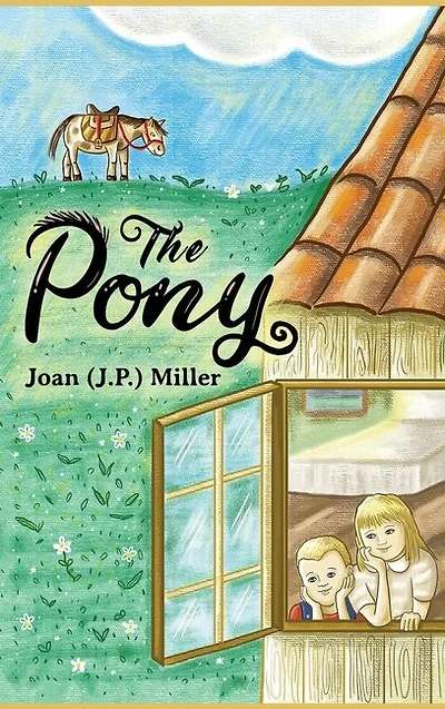 The Pony